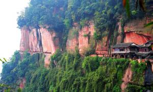Southern Shu Bamboo Sea